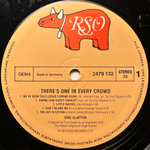Eric Clapton - There's One In Every Crowd (Германия 1975г.)