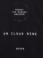 Футболка детская с принтом