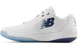 Мужские кроссовки теннисные New Balance Fuel Cell 996 v5 - белый