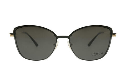Геометрическая оправа LOOV