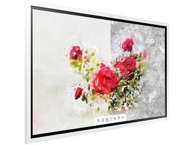 LED панель Samsung Flip Chart WM55R White