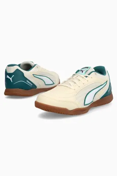 Футзалки Puma Truco IV