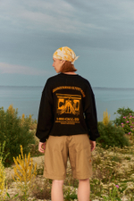 Шорты Called a Garment Tourist "Coyote"