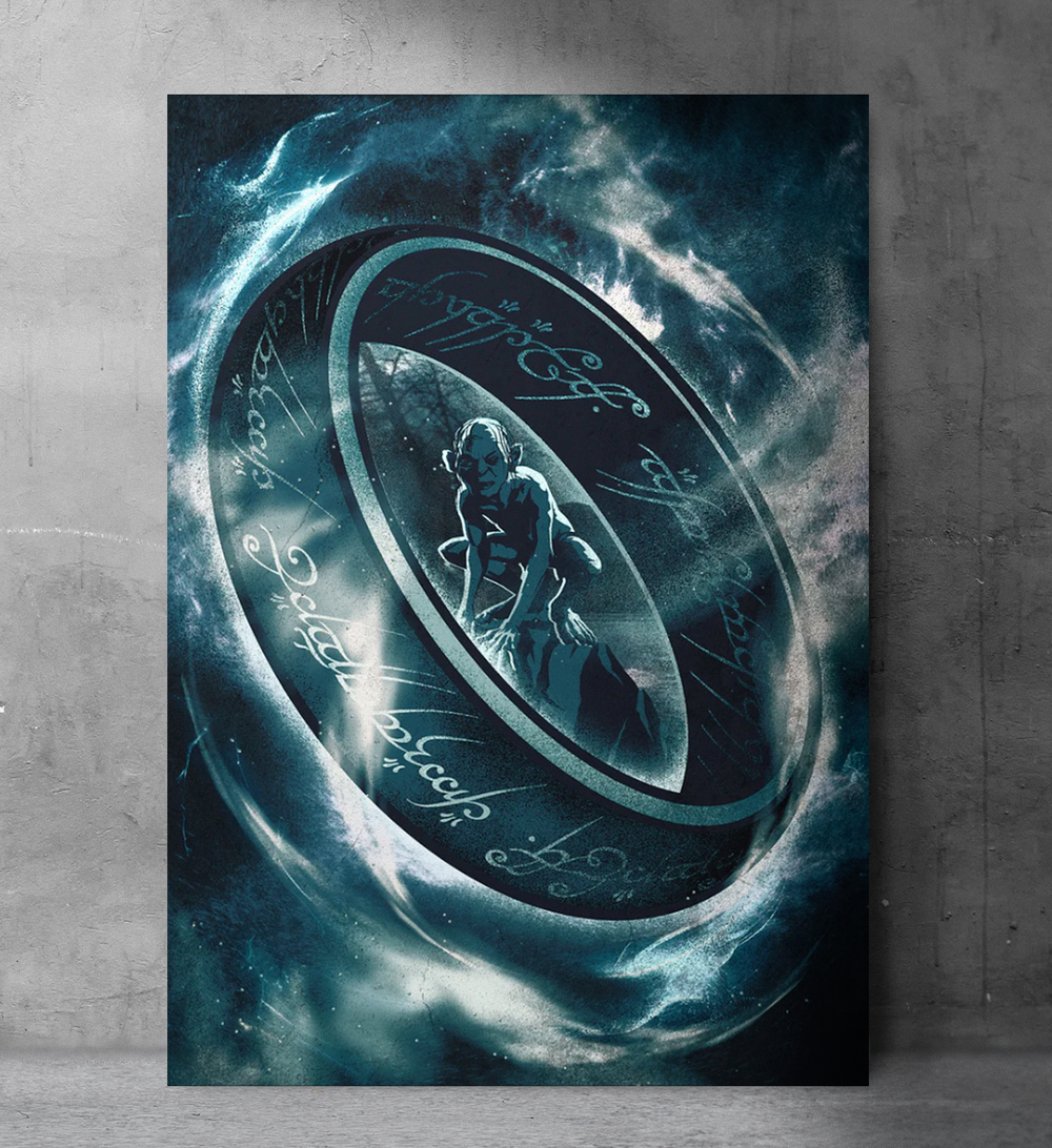 Властелин Колец 6 (The Lord of the Rings)