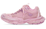 Balenciaga Track.3 Pink Women"s