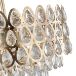 Люстра на штанге Arte Milano SORRENTO-2019 372019/7/300/460 GD