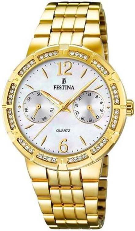 Женские наручные часы Festina F16701/1