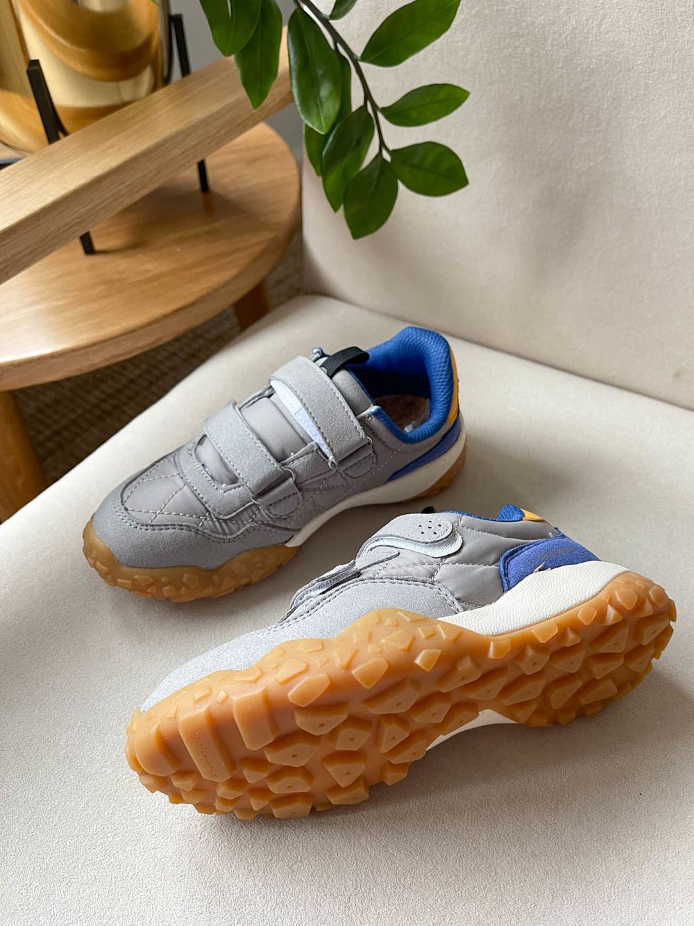 Новые кроссовки Naturino, 31,5