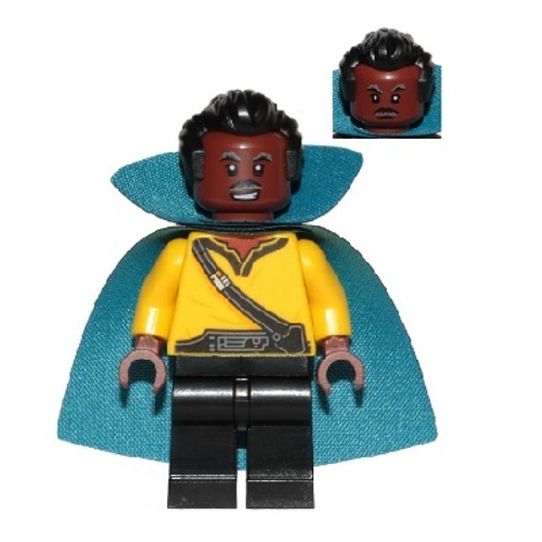 Ландо Калриссиан sw1067