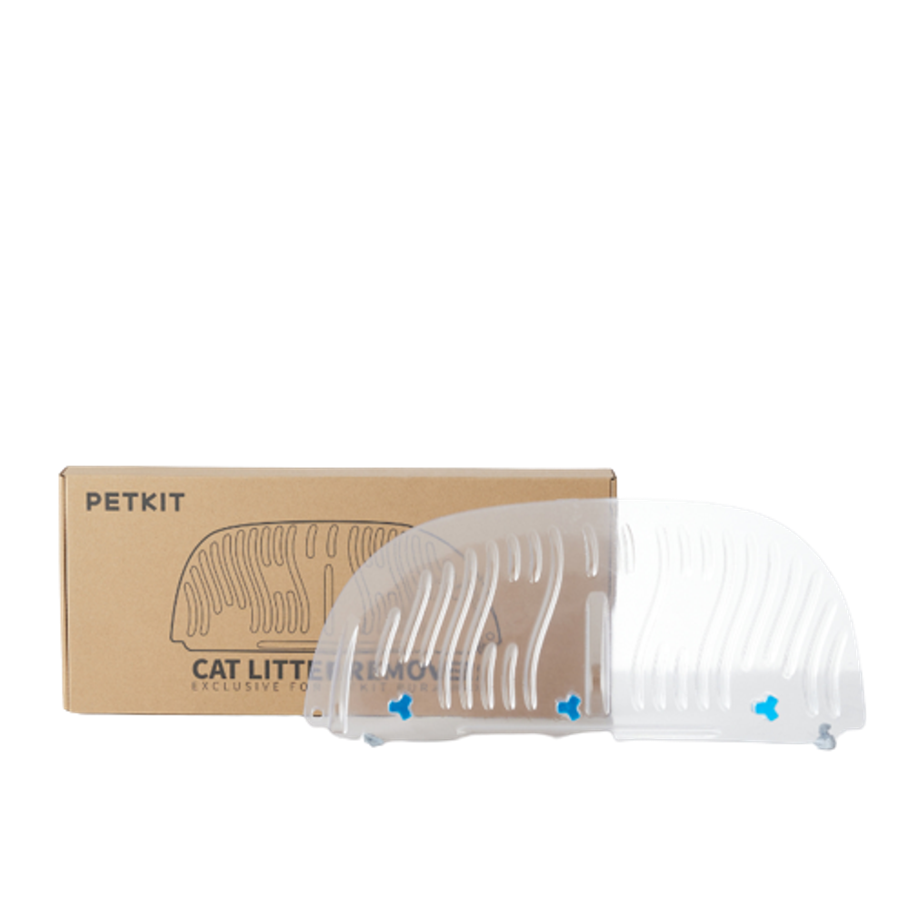 аксессуар для фиксации сетчатого фильтра в автоматическом лотке  Pura Max