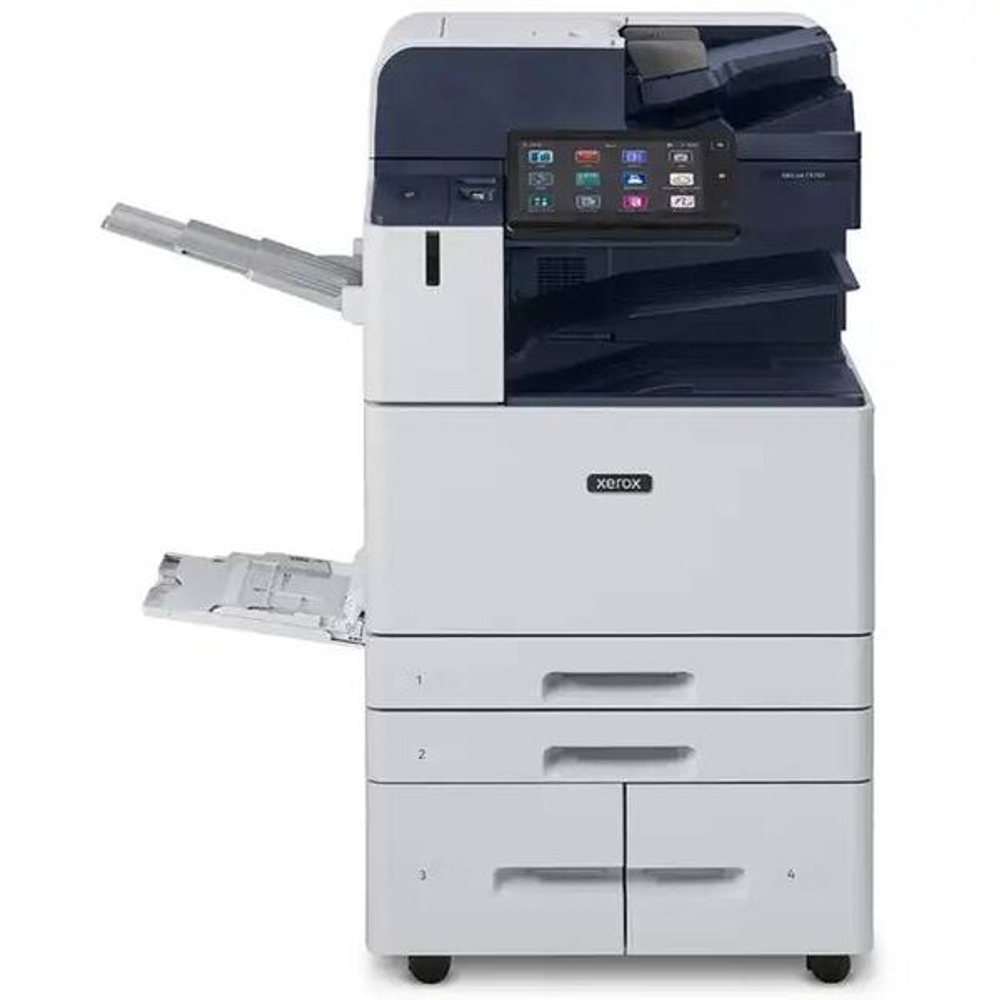 МФУ Xerox AltaLink C8255 (Базовый модуль Xerox AltaLink C8245/55 (C8202V_F) + Комплект инициализации ALC8255 (097S05247)