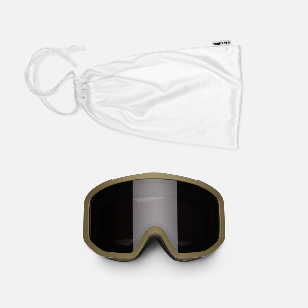 Маска WHITELAB Base Olive