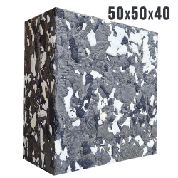 Стрелоулавливатель Prival 50х50х40 см