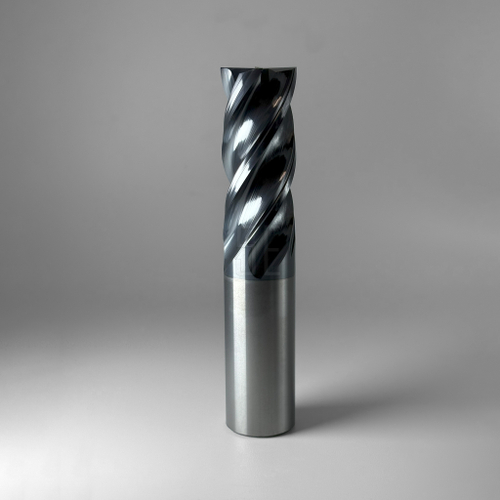 1214B 16*80*16*150 Фреза концевая