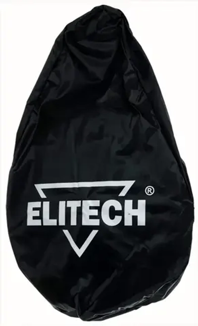 Измерительное дорожное колесо (курвиметр) ELITECH 2210.000900