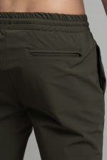 Теннисные шорты HYDROGEN TECH SHORTS (T00812)