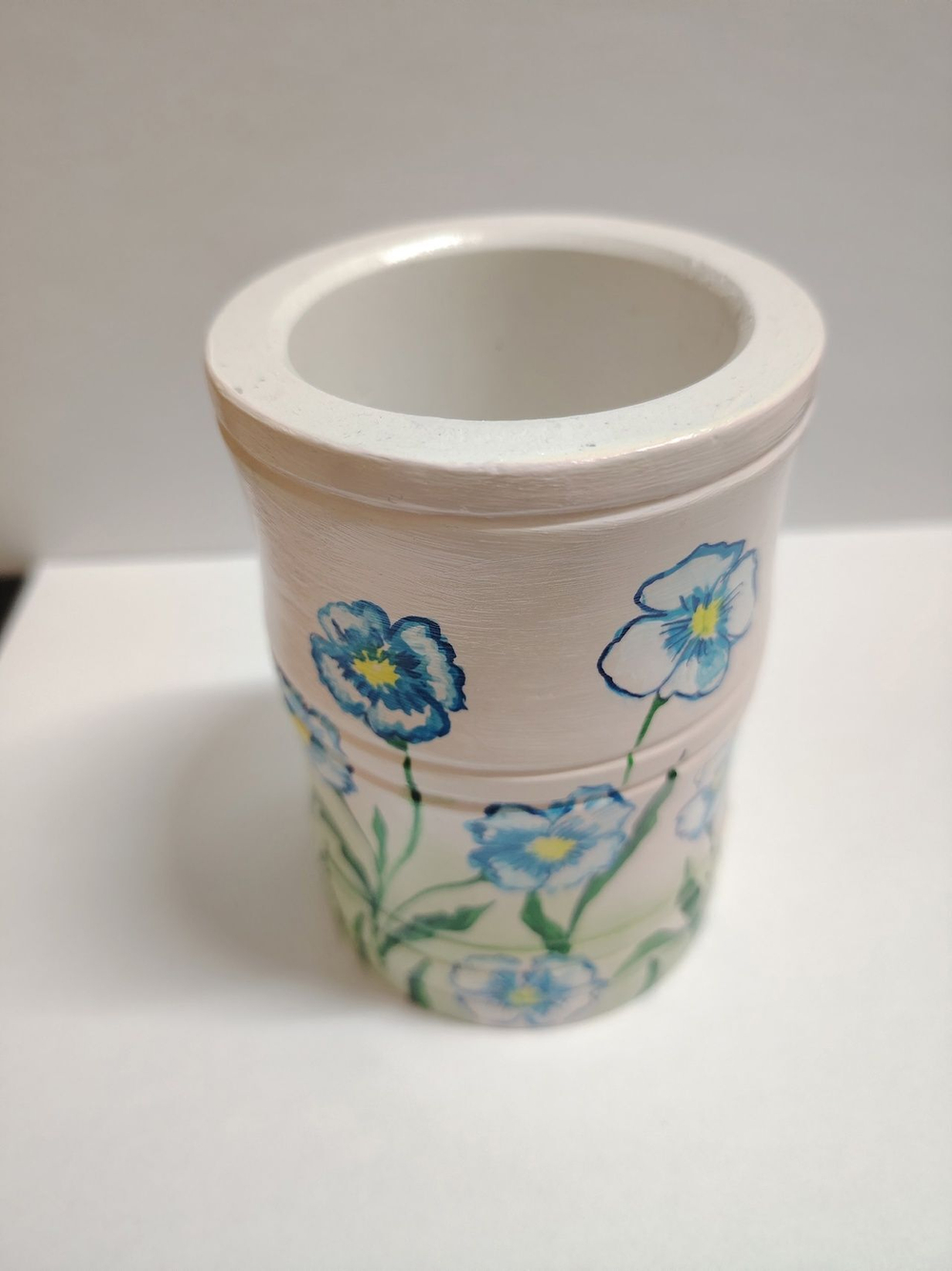 Карандашница органайзер