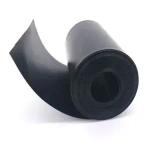 Геомембрана HDPE (ПЭВП) | GEOFOL HD | GRI‑GM13 | гладкая