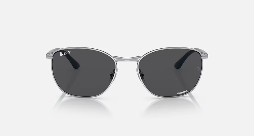 RAY-BAN RB3702 003/K8