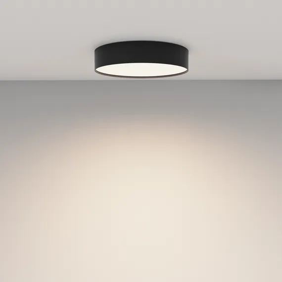 Потолочный светильник Зон / Zon 36 Вт 4000 К 120° Technical c032cl-36w4k-rd-b