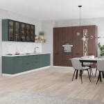 Кухня «Квадро»