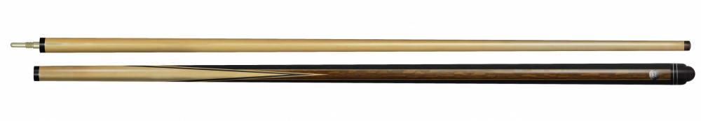 17-3-Р Кий Сириус 2-запила 2 РС, венге/ятоба(РК)