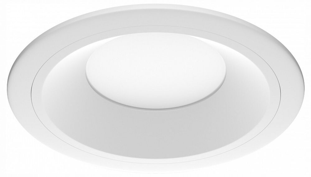 Встраиваемый светильник Lightstar Zocco 220134