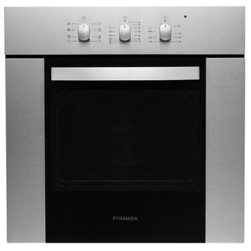 Электрический духовой шкаф Pyramida F 80 TIX