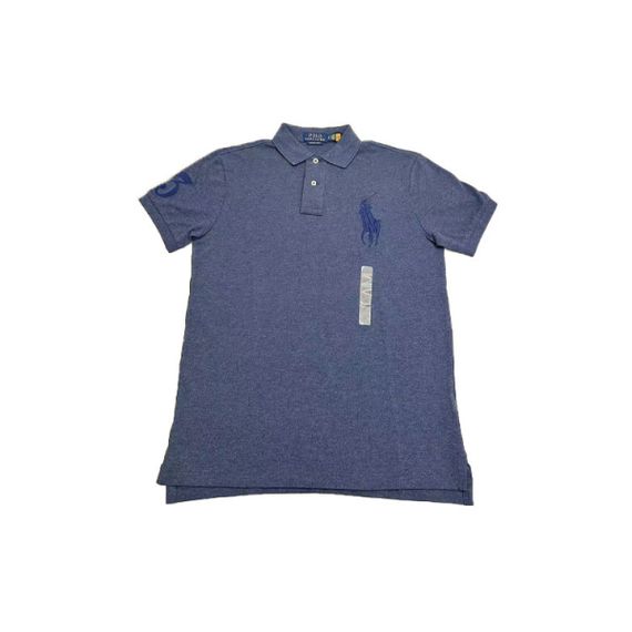 Polo Ralph Lauren SS22 Logo Polo