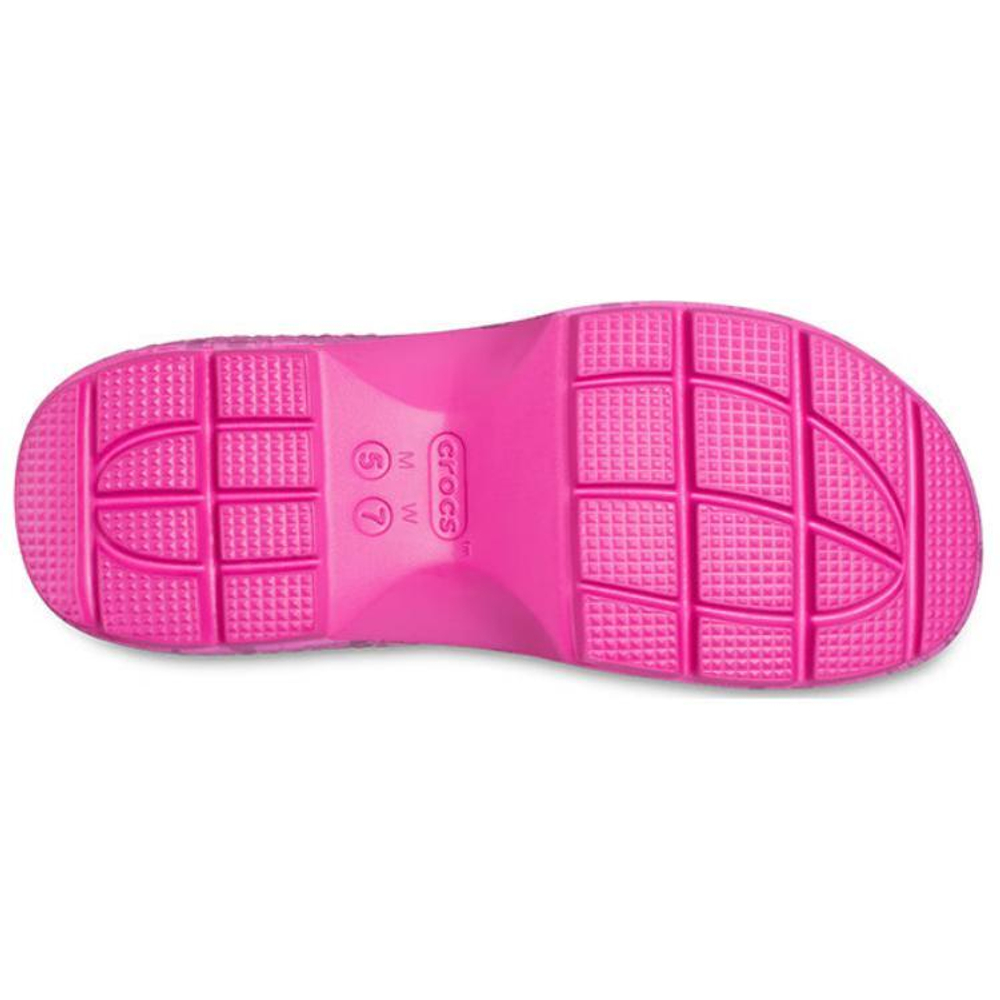 Crocs (Женская размерная сетка)