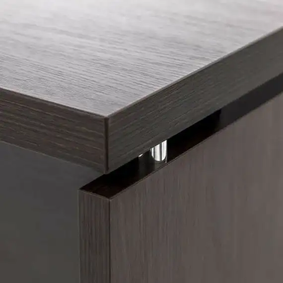 Стол руководителя Fermo Wood