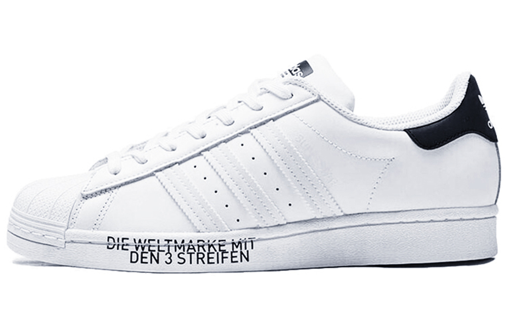 Кроссовки Adidas Originals Superstar