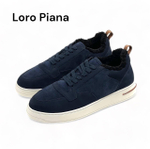 Кеды Loro Piana
