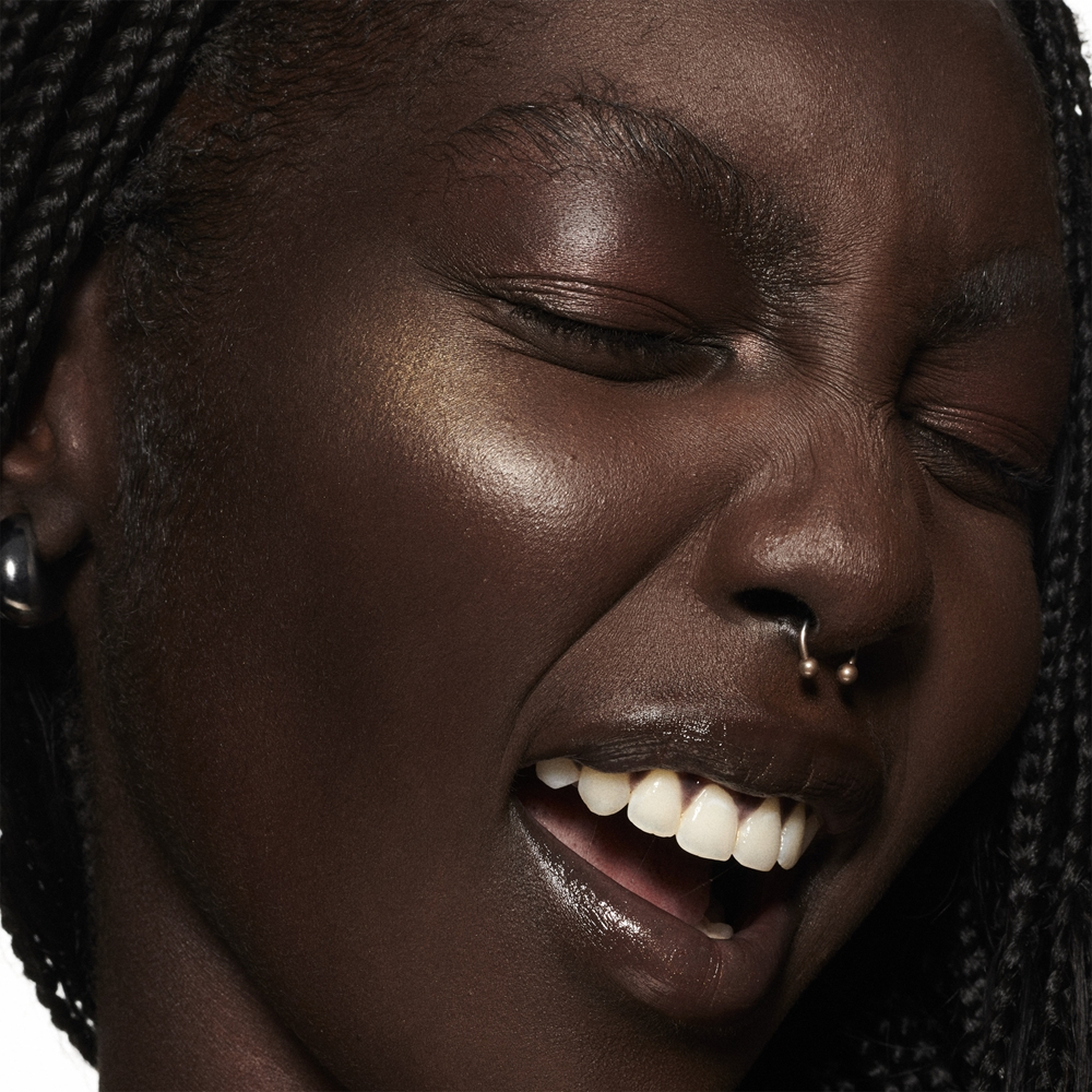 MAC Cosmetics Strobe Liquid Blush - Румяна в жидкой форме оттенок Lightning, 4 ml