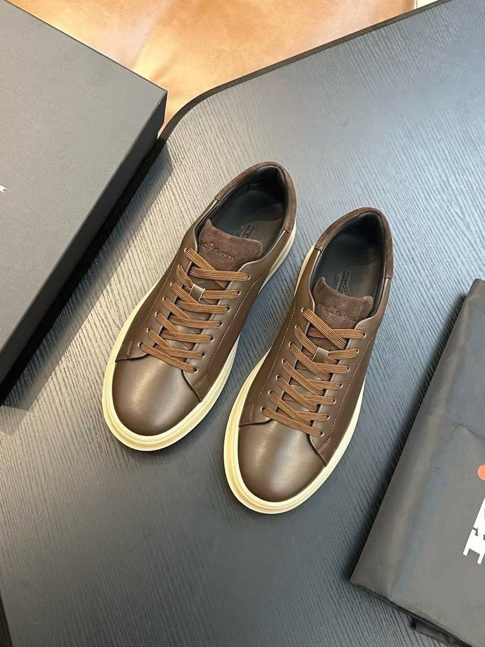 Кеды Kiton