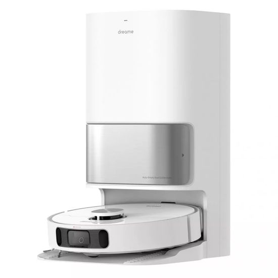 Робот-пылесос Dreame L10S Ultra с функцией самоочистки