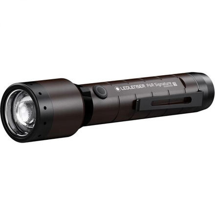 Фонарь LED Lenser P6R Signature