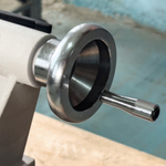 PROMA DSL-450/300 Токарный станок по дереву