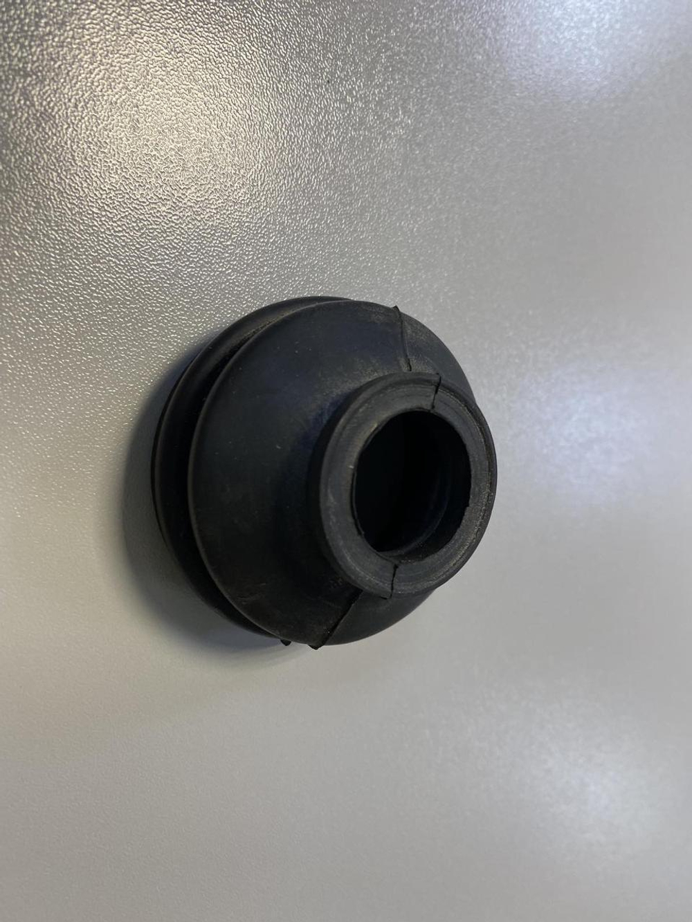 Пыльник шарнира рулевой тяги 123/07689