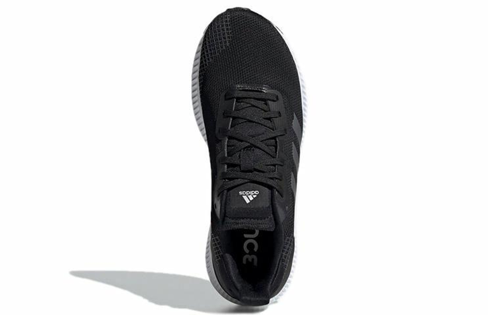 Кроссовки Adidas Solar Blaze (Женская размерная сетка)
