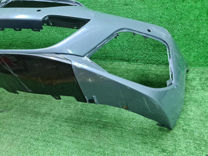 Бампер передний BMW 2er F44 (2019-н.в.) M-paket