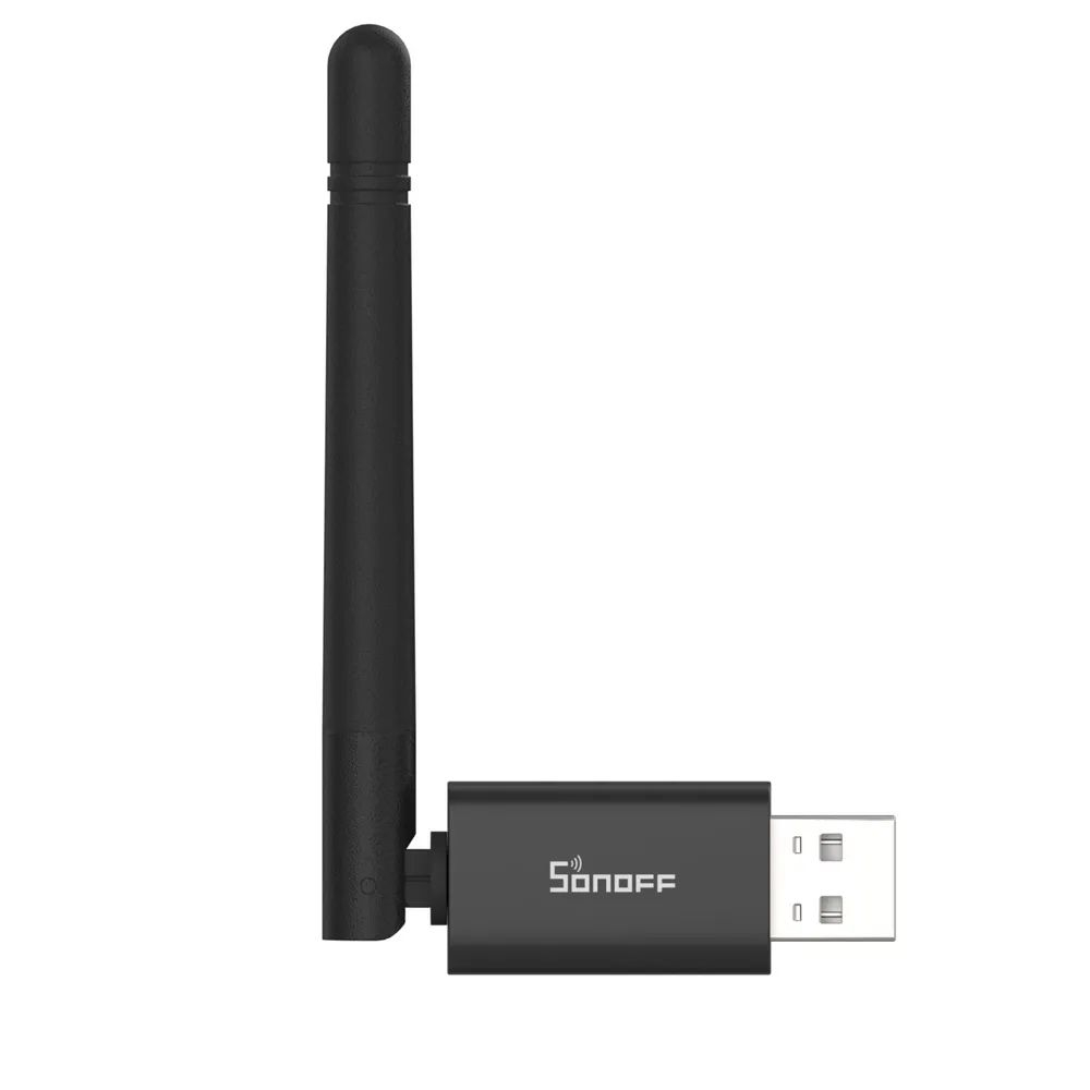 Zigbee 3.0 Стик SONOFF Dongle-LMG21