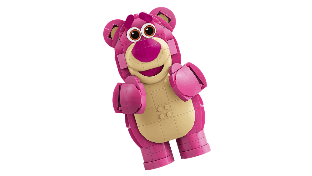 Конструктор LEGO Disney 43306 Lotso
