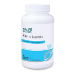 Klaire Labs - MASTIC GUM/DGL