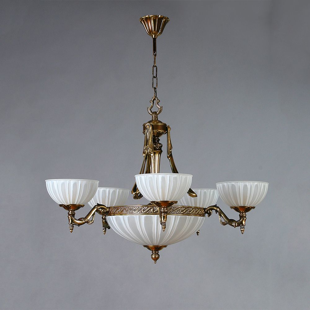 02228/5 PB Люстра