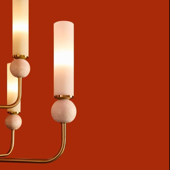 Потолочный светильник Freya FR5482CL-08BS