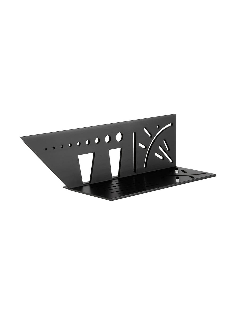 Многофункциональный разметочный угольник Inforce 150 мм 06-11-81