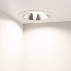 Светильник IM-STORM-R230-35W Day4000-MIX (WH, 80 deg, 230V) (Arlight, IP20 Металл, 3 года) 032435