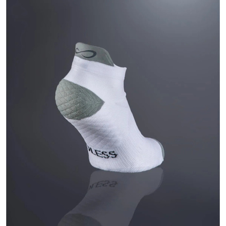 ОДЕЖДА ДЛЯ ТЕННИСА Носки унисекс, Носки для спорта ENDLESS S.O.X LOW .