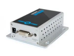 Передача видео сигнала